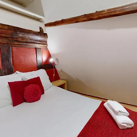 Zum Baeren Duplex - 1 Parking