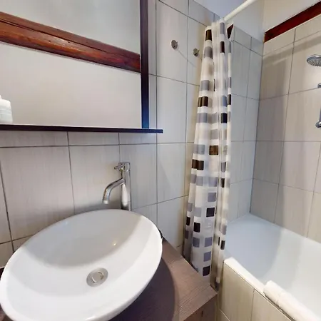 Zum Baeren Duplex - 1 Parking