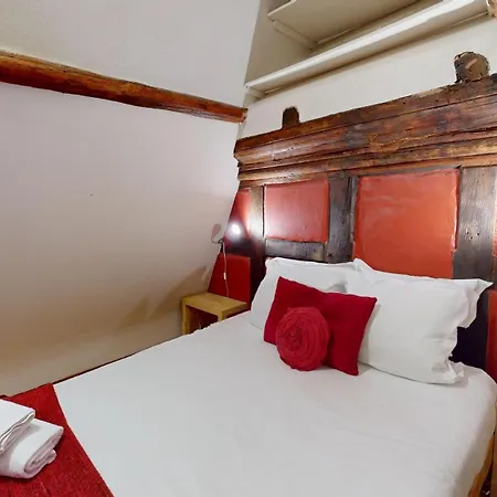 Apartamento Zum Baeren Duplex - 1 Parking Colmar