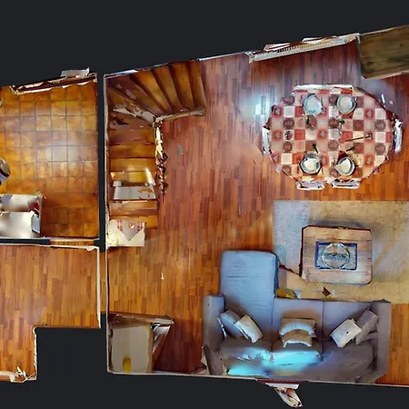 Zum Baeren Duplex - 1 Parking Colmar