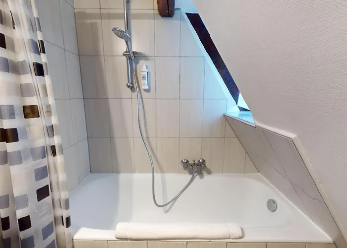 Zum Baeren Duplex - 1 Parking Apartamento